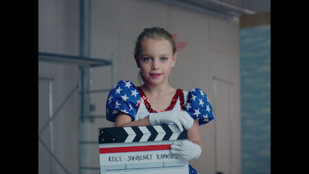 the case of jonbenet ramsey where to watch