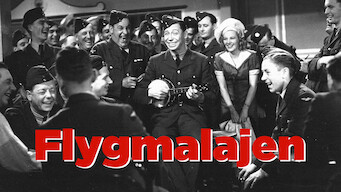 Flygmalajen (1938)