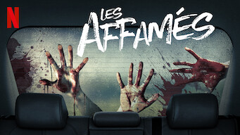 Les affamés (2017)