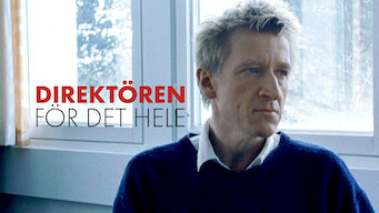 Direktören för det hele (2006)