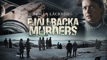 Fjällbackamorden: Season 1