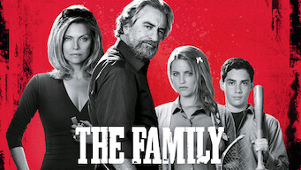 Malavita – The Family